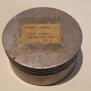 1954-58 models